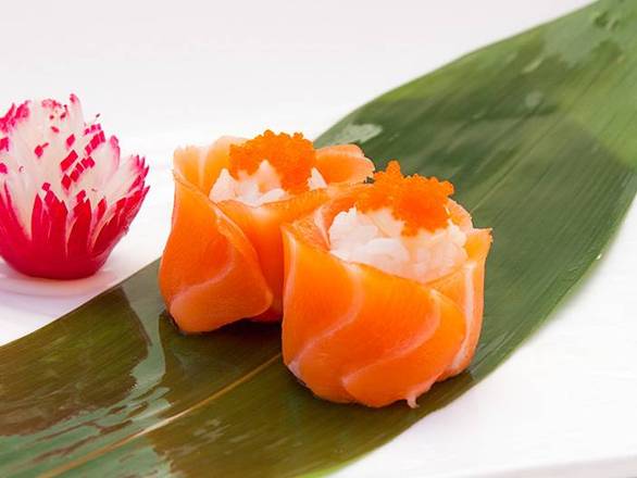 Saumon Rose(2mcx)/Salmon Rose(2pc)