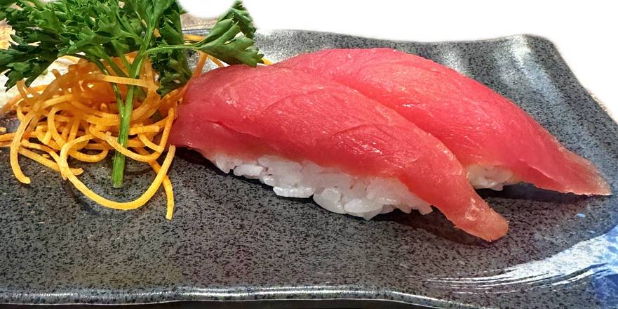 Thon Rouge(2mcx)/Red Tuna(2pc)-Nigiri