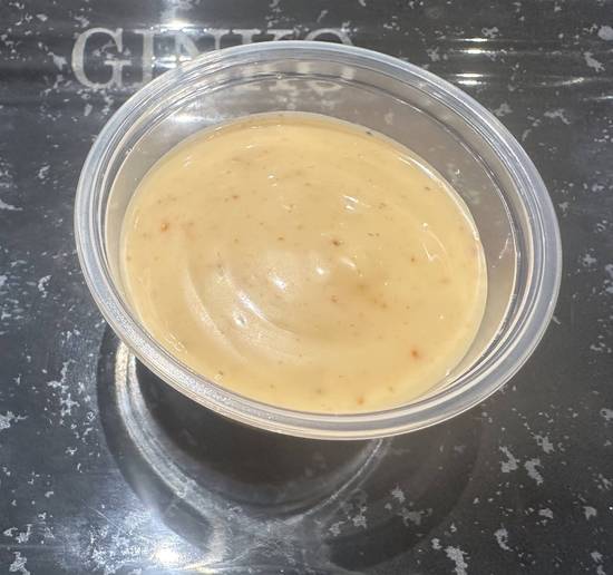 Mayonnaise épicée/Spicy Mayo