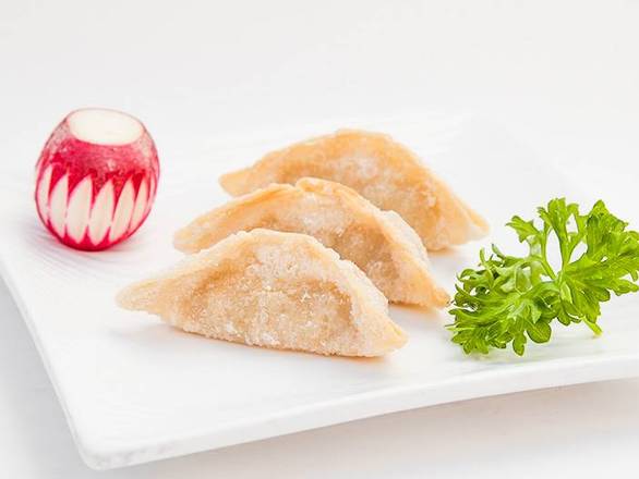 Raviolis Frits (4 mcx) / Fried Raviolis (4 pcs)