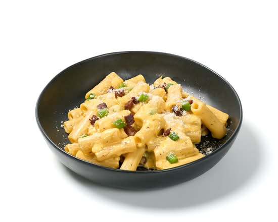 Pasta Carbonara