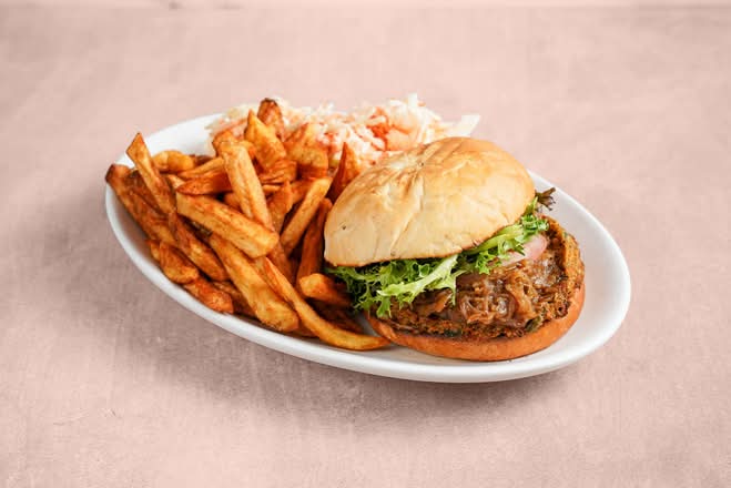 Burger Végétarien