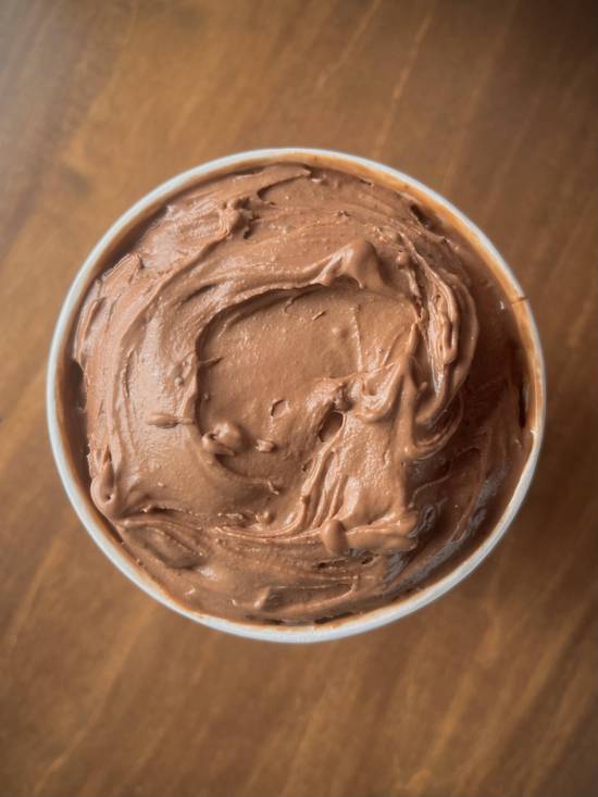 Chocolate Gelato (1 Pint)