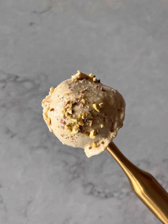 Sicilian Pistachio Gelato (1 Pint)
