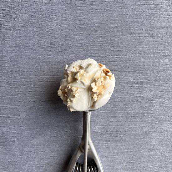 Stracciatella Gelato (1 Pint)