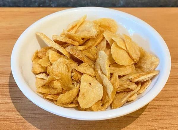 Fried Garlic (7~8G)