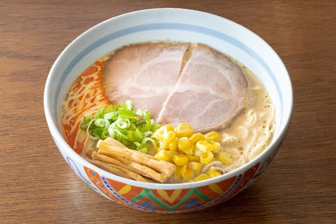 Miso Ramen