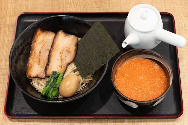 Tsuke-men -Spicy-