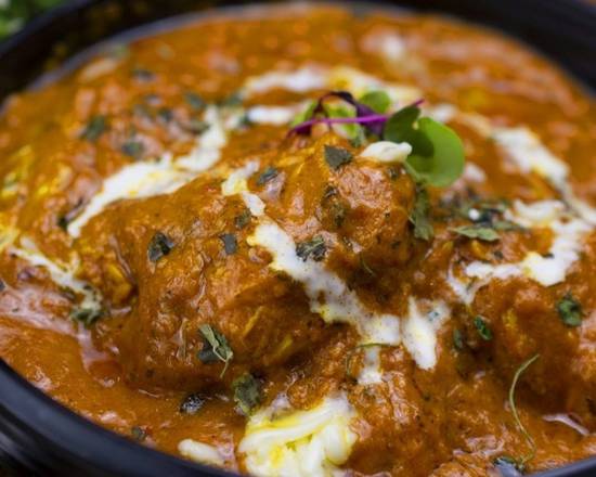 Butter Chicken