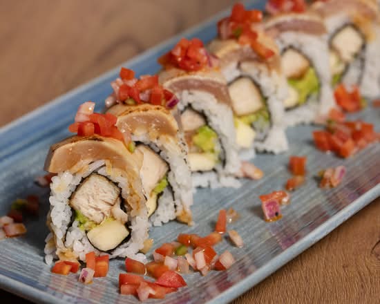 El Tuna Roll
