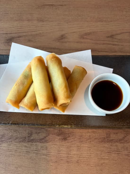 Spring Roll