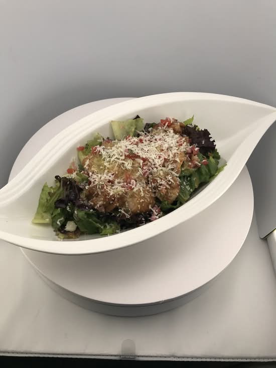 Chicken Salad