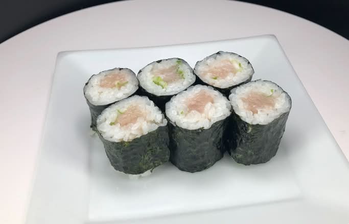 Negi Toro Maki
