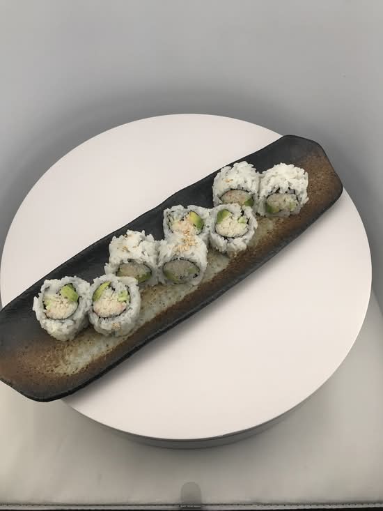 California Roll