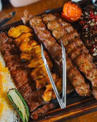 Premium Family Combo (SERVES 6-8)