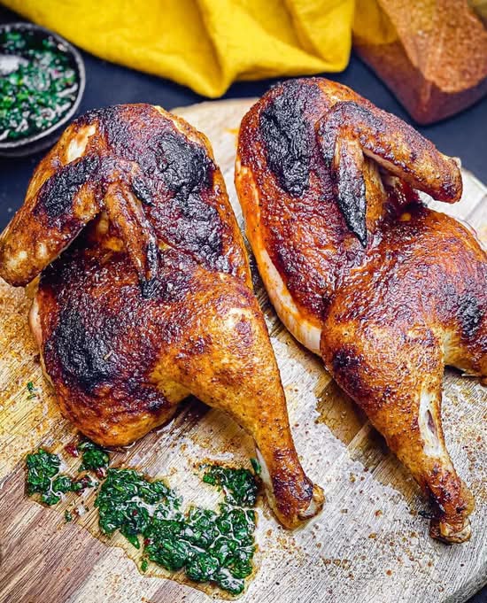 Chicken Family Combo (SERVES 2-3)