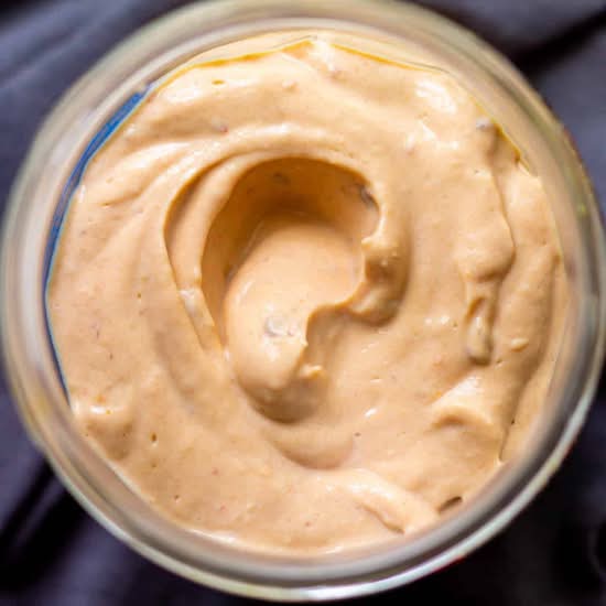 Chipotle Sauce (3oz)