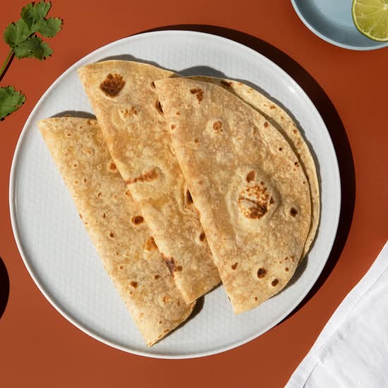 Tava Roti (1 pc)
