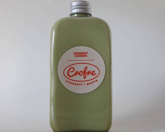 Matcha Latte (Latte Matcha)