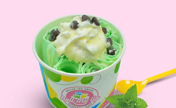 Mint Chocolate Chip