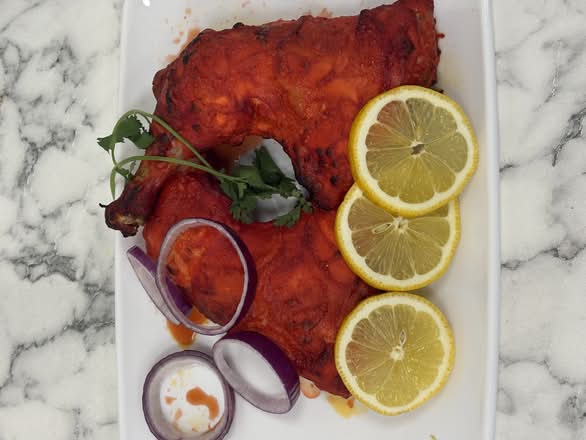 Tandoori Chicken Leg