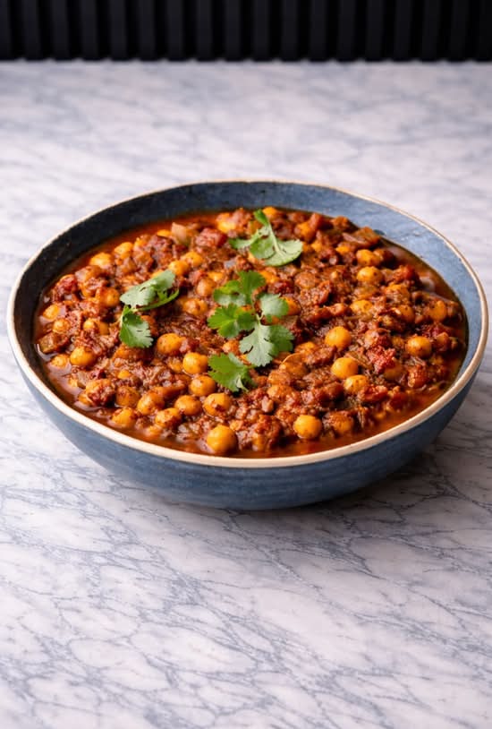 Channa Masala