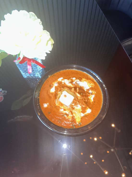 Paneer Butter Masala