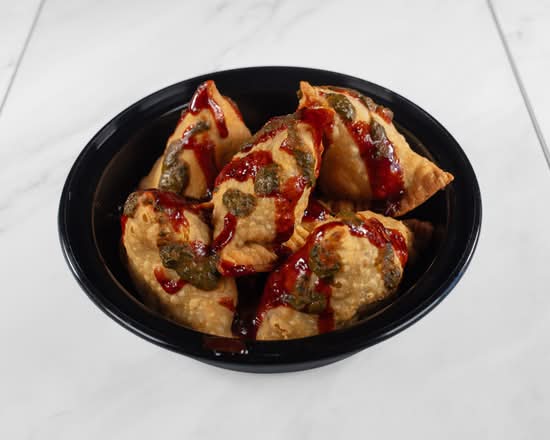 Veg Samosa