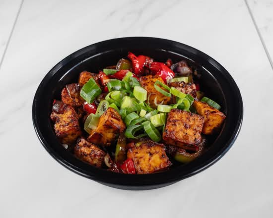 Sweet Chili Chicken