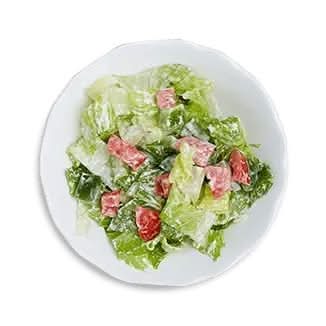 Garden Salad