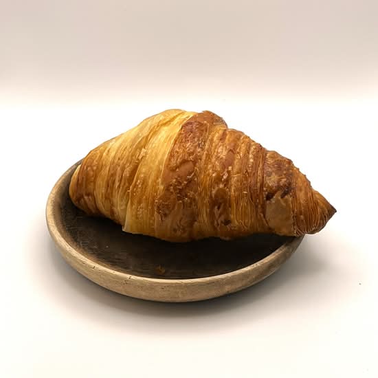 Butter Croissant