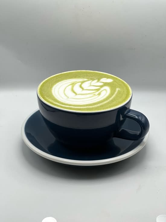 Matcha Latte