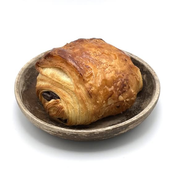 Chocolate Croissant