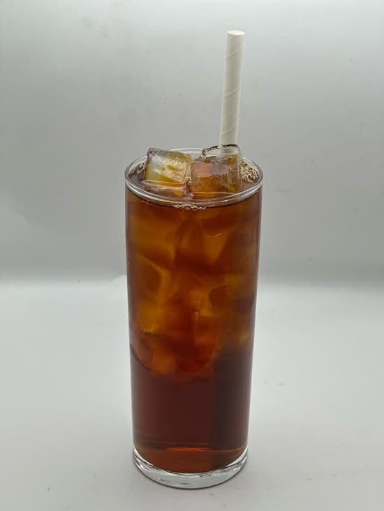Iced Americano