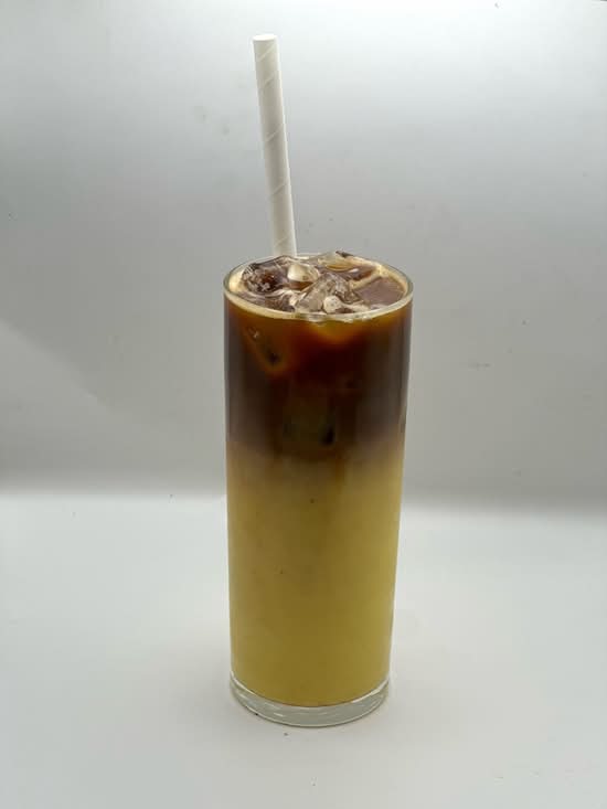 Iced Mocha