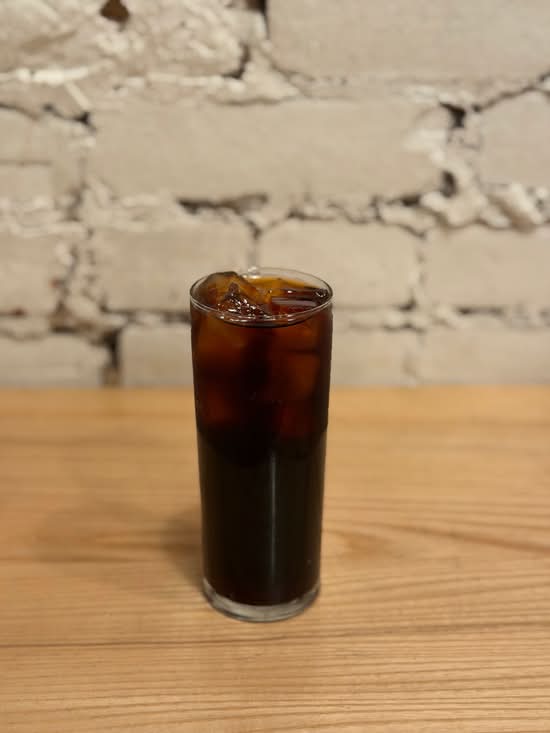 Cold Brew