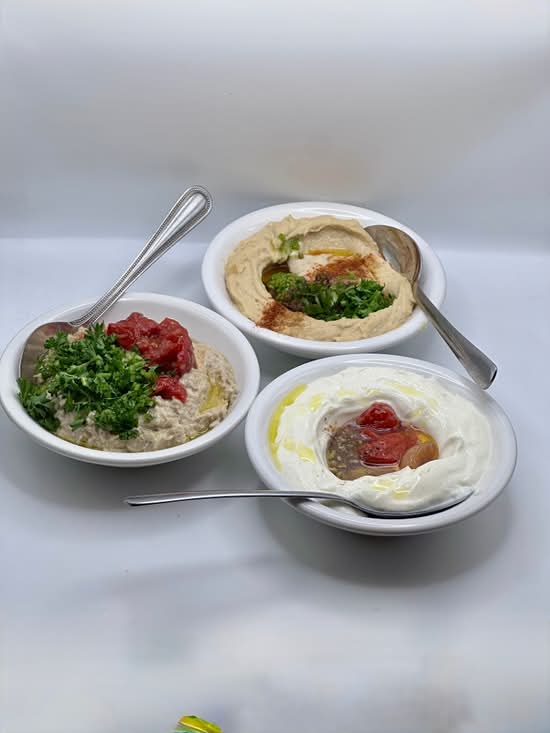Meze Platter