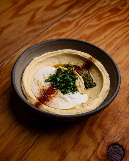 Hummus