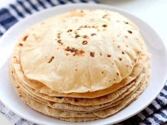 Tava Roti (Each)