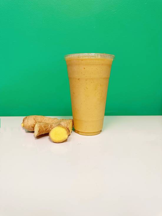Hawaii Smoothie