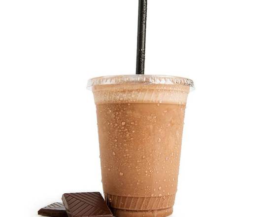 Chocolate Shake