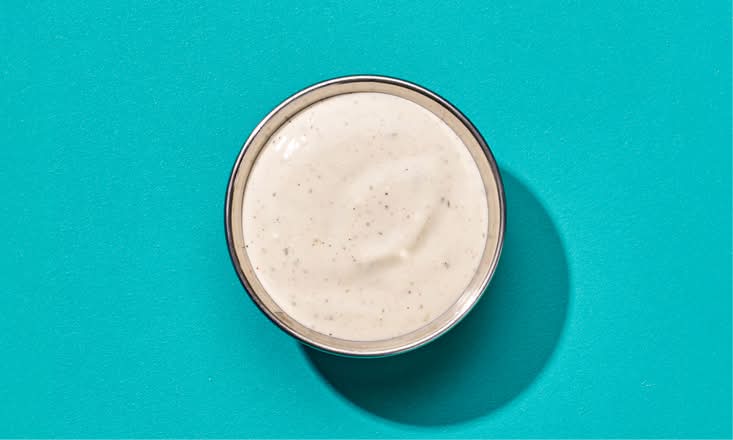 Black Pepper Ranch
