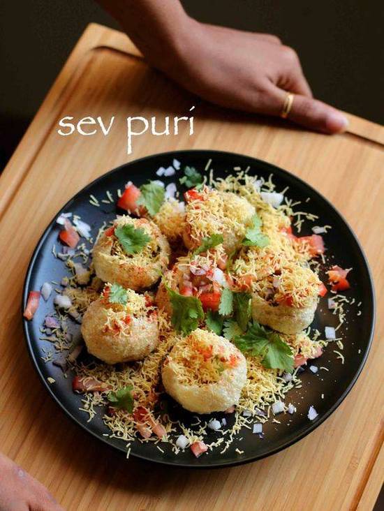 Chef Sev Puri
