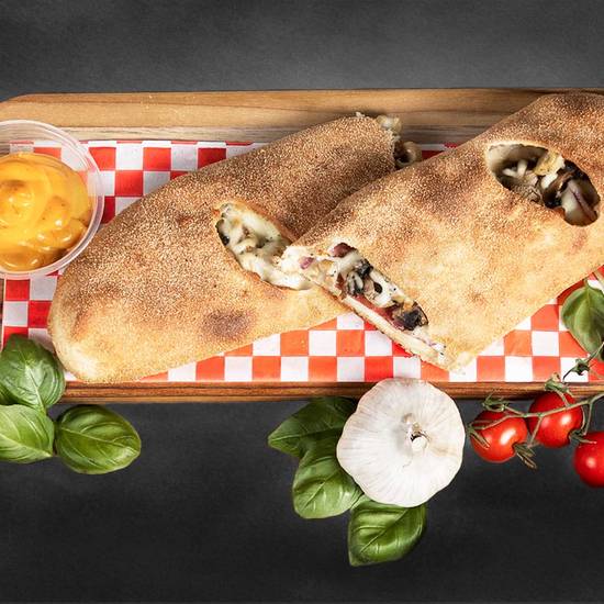 Baguette en trio