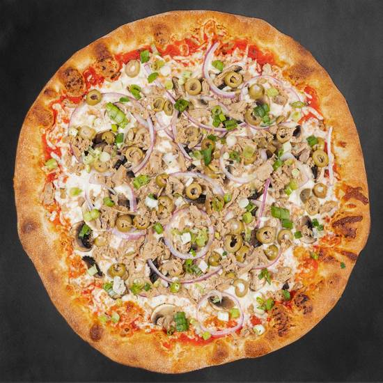 Pizza Thon