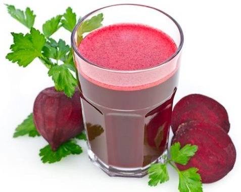Kung Fu / Jus de légumes