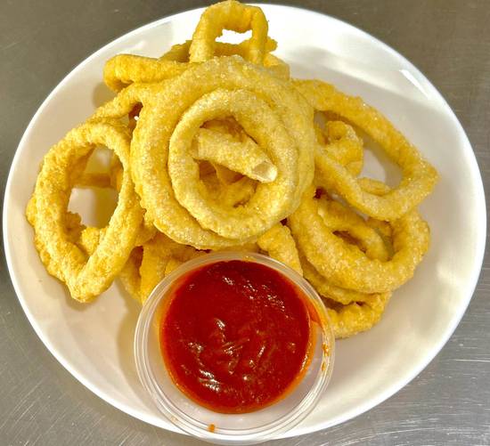 Onion Rings (250 gms)