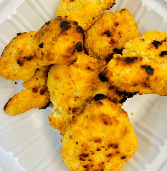 Chicken Bites (6 pcs)