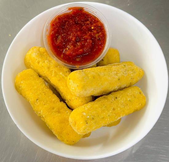 Mozzarella Stick