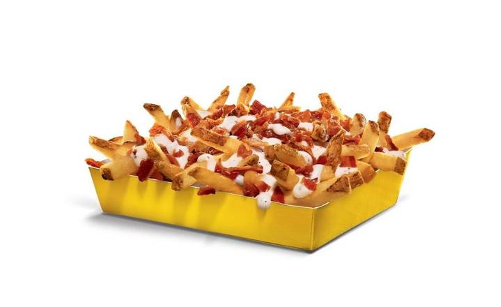 Bacon Ranch Fries